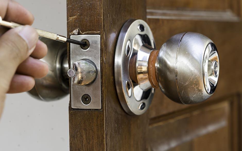 changer serrure porte blindée Nanterre